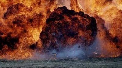 Zi de doliu naţional în Rusia unde 109 oameni au murit în urma unei explozii