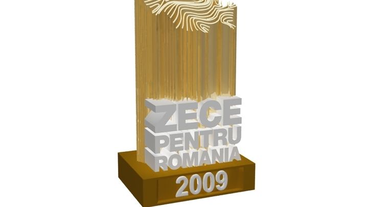 Mihail Gorbaciov nu mai poate participa la Gala „Zece pentru România”