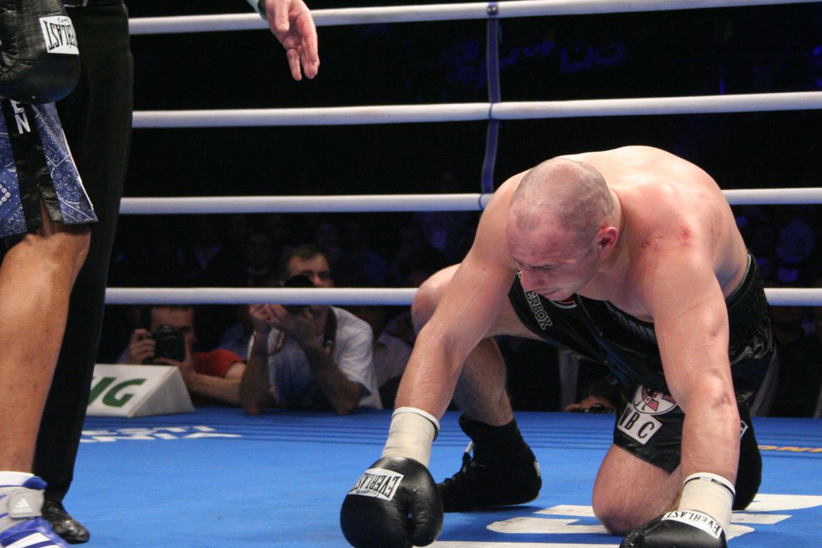 Box - Adrian Diaconu: \"Sunt pregătit în proporţie de 100% pentru lupta cu Pascal\"