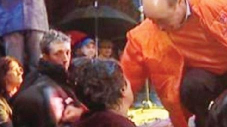 INEC: Preşedinţia este singura instituţie care a solicitat aviz pentru filmul cu Băsescu, din 2004 