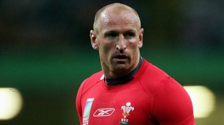 Şoc în rugby! Fostul căpitan al Ţării Galilor dezvăluie că este homosexual