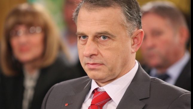 Geoană: În 2010, principala preocupare a guvernului Boc va fi \"recompensarea clientelei politice\"