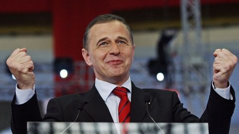 Tolontan: România nu este condusă de cei aleşi, ci de cei cu putere economică