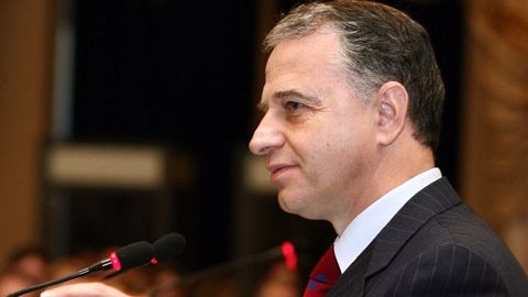 PSD a depus la CCR cererea de anulare a alegerilor