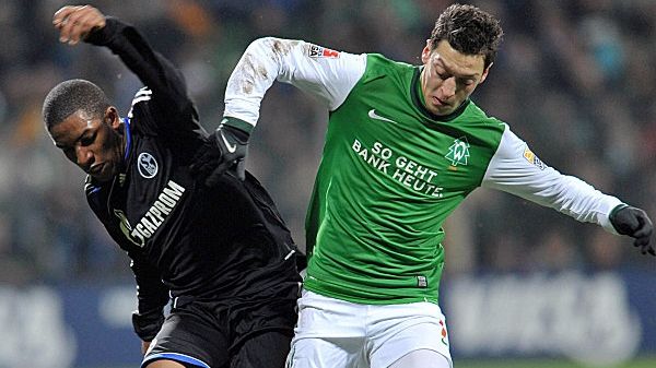 Werder Bremen, învinsă după 23 de meciuri. Vezi rezultate din etapa a 16-a din Bundesliga