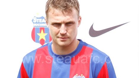 Gigi Becali: Ghionea poate pleca gratis chiar şi la Dinamo