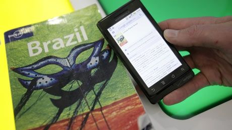 Google caută plecând de la poze şi nu de la cuvinte