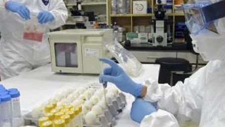 Un medic din Republica Moldova care suferea de gripă nouă a murit