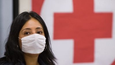 Numărul cazurilor de gripă nouă a ajuns la 5071, în România