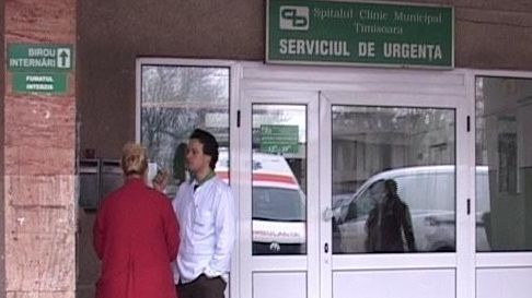 Un caz grav de gripă nouă, confirmat în Timiş