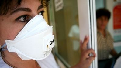 Un nou deces de gripă A/H1N1 în ultimele zile