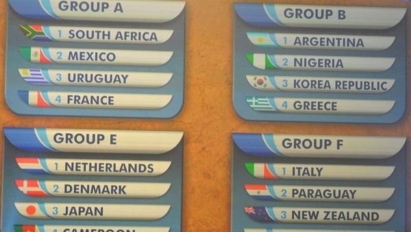 Viaţă grea pentru fostele adversare ale României, la CM