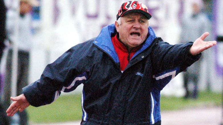 Halagian a obosit, Gloria Bistriţa caută antrenor