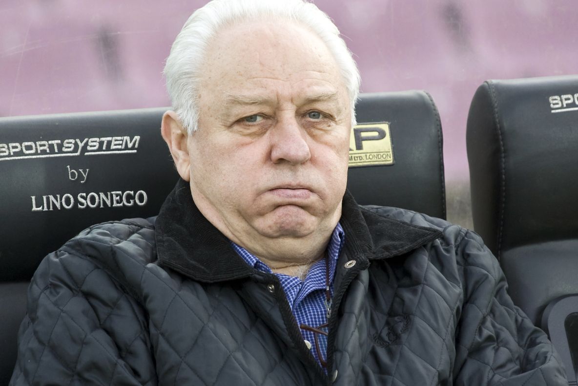 Florin Halagian: \"E un rezultat echitabil! Rapidul e o echipă bună, n-ar fi de mirare dacă ar lua titlul!\"