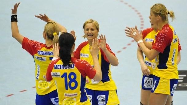 FINAL / România - Chile 51-17 (20-7). Fetele au debutat cu o victorie categorică la Mondialele de handbal!