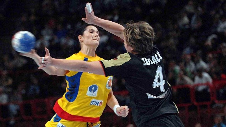 CM de handbal feminin - România a învins şi Japonia