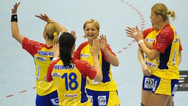 CM de handbal feminin - România a spulberat Chile, marcând peste 50 de goluri!