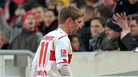 Remiză pentru Stuttgart, înaintea meciului cu Unirea. Vezi rezultate din etapa a 15-a din Bundesliga!