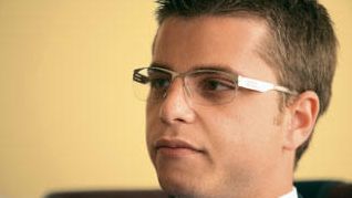 Honorius Prigoană: Modelul meu în politică este Traian Băsescu