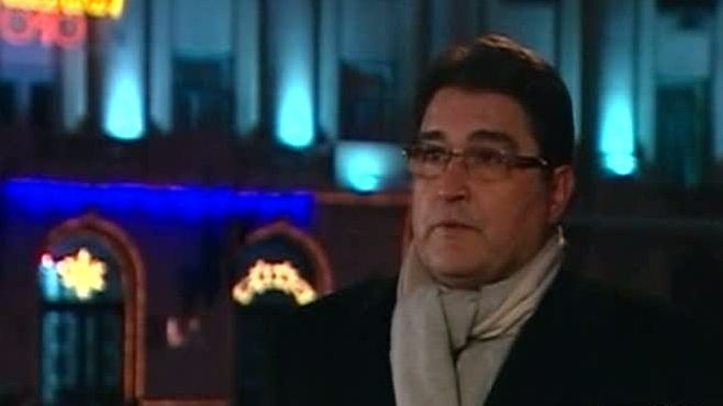 Emil Hurezeanu a vorbit la CNN despre Revoluţia din 1989