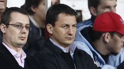 Iacov acuză \"măgăriile\" de la FRF: Mircea Sandu e speriat