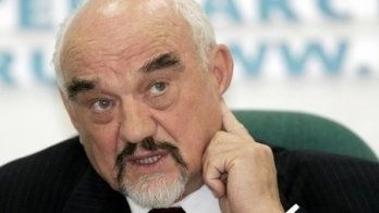 Igor Smirnov amenință Moldova cu armata rusă