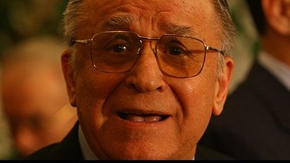 Iliescu: Băsescu m-a sunat în legătură cu Marian Sârbu