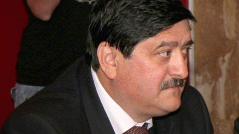 Constantin Niţă (PSD): Trebuie să ne pregătim şi pentru Opoziţie