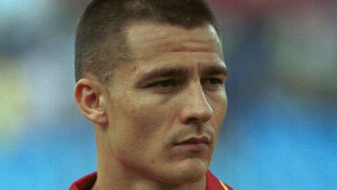 Gâlcă, interimar la Almeria în Primera Division