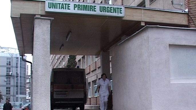 Primul deces din cauza virusului AH1N1 în Alba