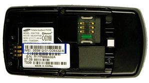 India a blocat 25 milioane de telefoane mobile chinezeşti fără număr de identificare