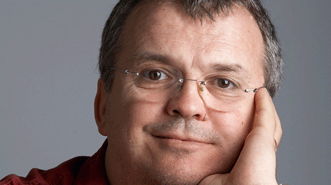 Ioan T. Morar: Tablou de familie PSD cu Crin