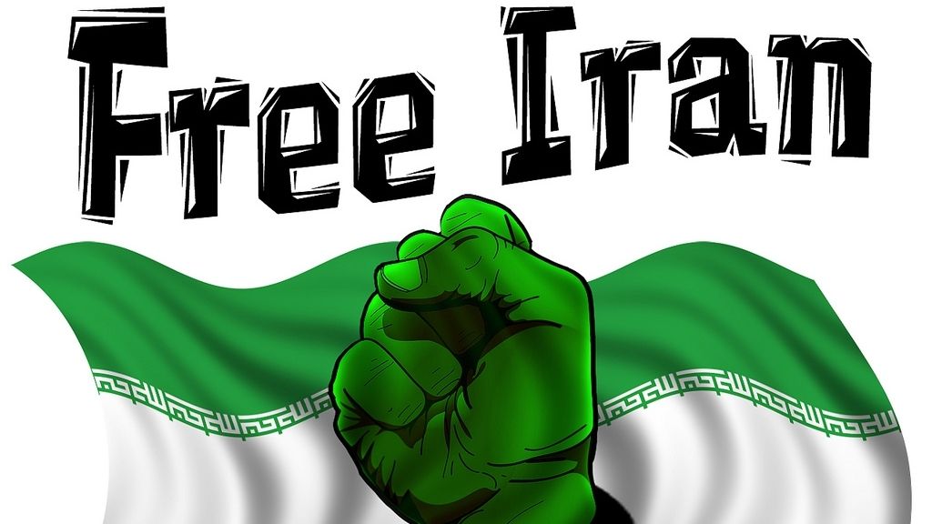 Manifestaţii antiguvernamentale, reprimate în forţă la Teheran