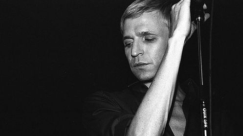 Jay-Jay Johanson - pentru prima oară în România