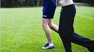 O stare fizică foarte bună conduce la o stare psihică asemenea, arată ultimele studii