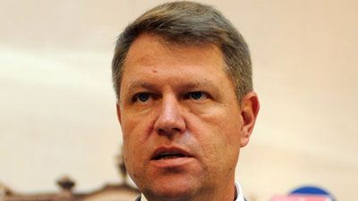 Klaus Johannis nu-şi mai doreşte postul de premier