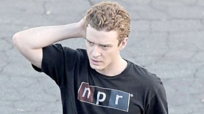 Prima fotografie cu Justin Timberlake în pelicula despre Facebook – “The Social Network”