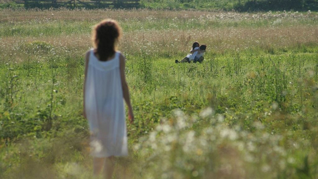 Katalin Varga, Descoperirea Anului la Oscarurile Europene