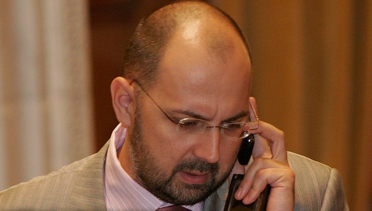 Poetul maghiar de la Cultură - avizat pozitiv la Comisii