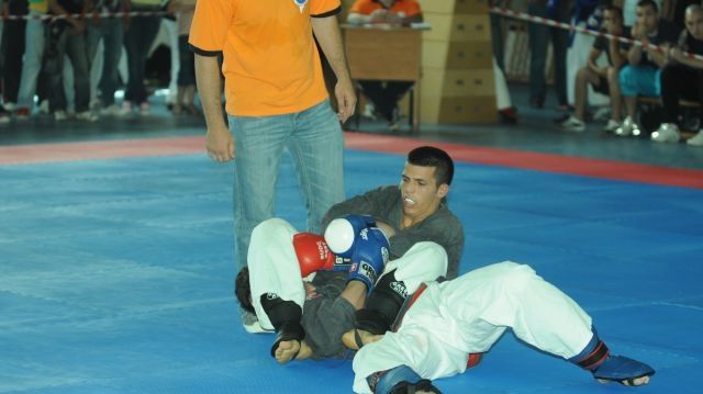 Cei mai buni sportivi mureşeni au fost premiaţi, la final de an 