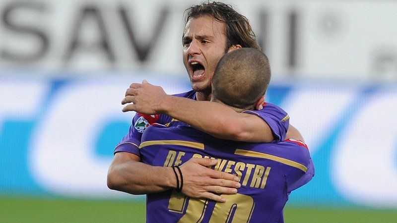 Codrea şi Chivu, românii titulari din Serie A. Rezultatele etapei a 15-a din Serie A