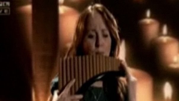 Petruţa Kupper s-a calificat în finala Supertalent!