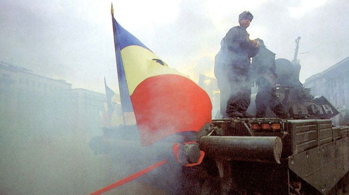 Lansarea campaniei \"Revoluţia din oraşul tău\" la Realitatea TV Bistriţa