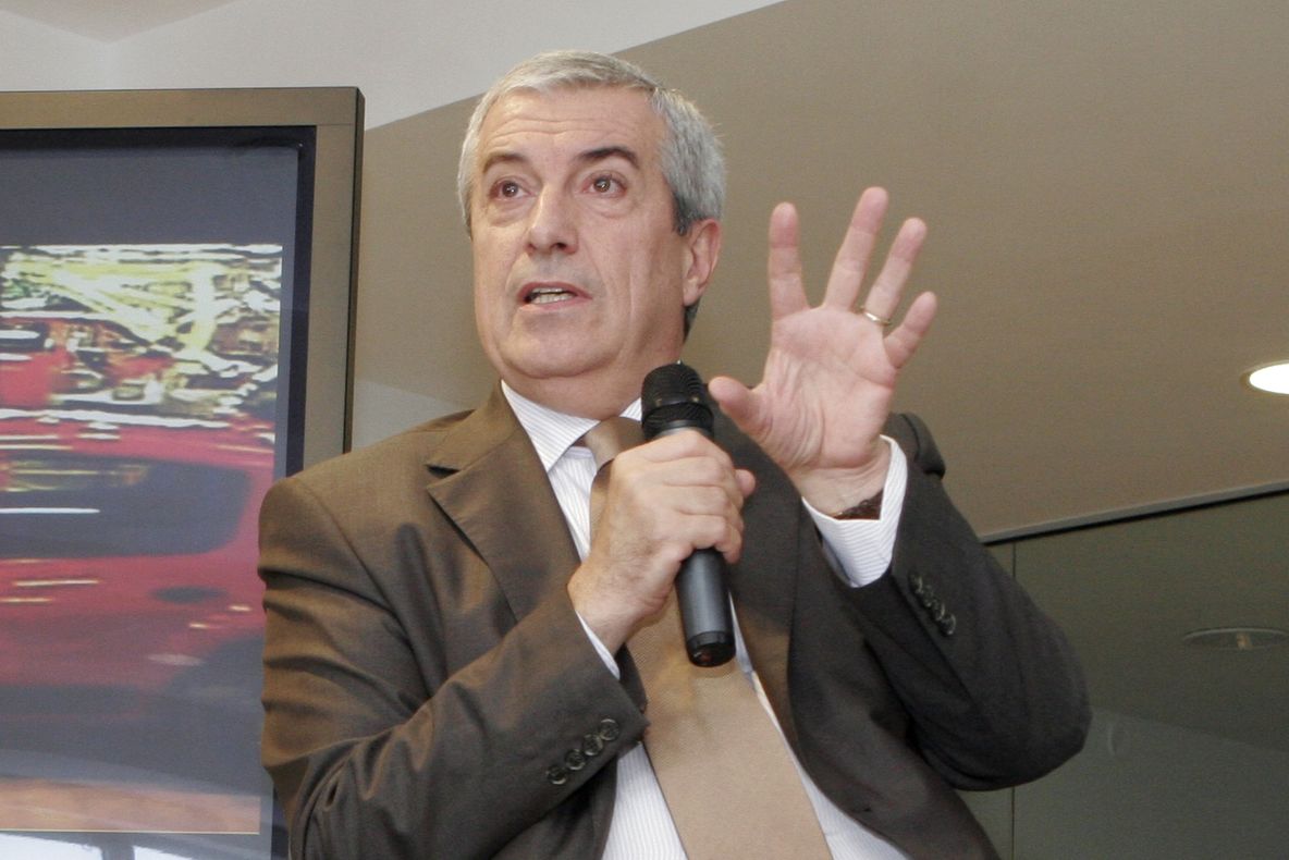Tăriceanu: În niciun caz nu trebuie să luăm în calcul alegeri anticipate