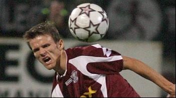 Dan Petrescu vrea şase români la Kuban Krasnodar