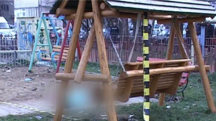 Un muncitor a fost demis şi alţi şapte penalizaţi, după ce un copil a murit într-un parc din Târgovişte