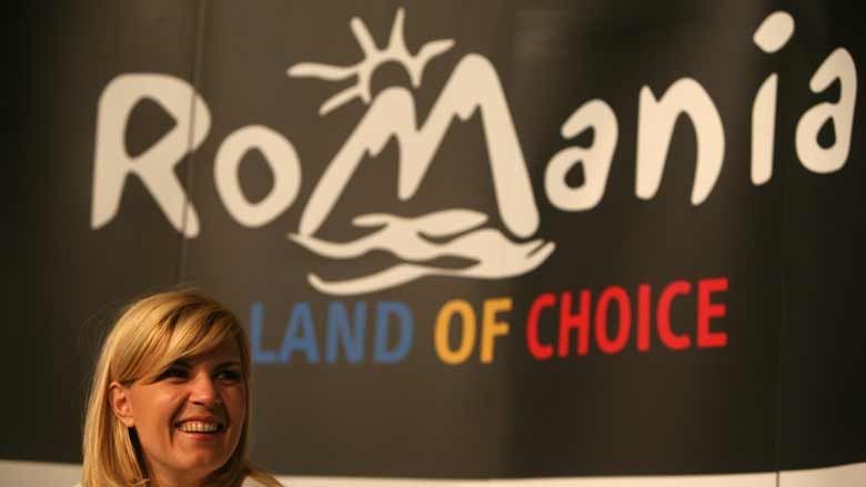 Ministerul Turismului, bun de plată: Sloganul \"Romania, land of choice\" este acum deţinut de un ieşean