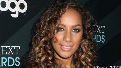 Leona Lewis ar fi primit 100 000 de euro de la un miliardar român, scrie presa străină 
