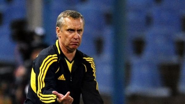 Leonid Kuciuk: Steaua a greşit mult în apărare