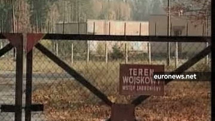 CIA a avut două închisori secrete pe teritoriul Lituaniei